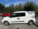 Utilitaire léger Fiat Doblo Autre PLANCHER CABINE HC MAXI 1.6 MULTIJET 105 E6 PACK PROFESSIONAL NAV Blanc - 4