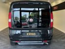 Utilitaire léger Fiat Doblo Autre TPMR 1.6 105ch START-STOP Noir - 4