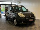 Utilitaire léger Fiat Doblo Autre TPMR 1.6 105ch START-STOP Noir - 6