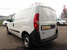 Utilitaire léger Fiat Doblo Autre VU CARGO 1.3 MJT 95 BUSINESS Blanc - 5