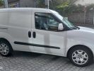 Utilitaire léger Fiat Doblo Autre VU CARGO 1.4 95 PACK PROFESSIONAL Blanc - 4