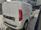 Utilitaire léger Fiat Doblo Autre VU CARGO 1.4 95 PACK PROFESSIONAL Blanc - 5