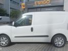 Utilitaire léger Fiat Doblo Autre VU CARGO 1.4 95 PACK PROFESSIONAL Blanc - 8