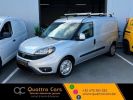 Utilitaire léger Fiat Doblo Autre XL LONG CHASSIS 1.6D  Gris Métallisé - 1