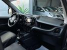 Utilitaire léger Fiat Doblo Autre XL LONG CHASSIS 1.6D  Gris Métallisé - 11