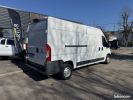 Utilitaire léger Fiat Ducato Autre 14m3 (TVA Récupérable)  - 2