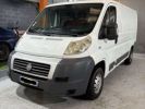 Utilitaire léger Fiat Ducato Autre Blanc - 1