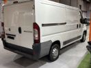 Utilitaire léger Fiat Ducato Autre Blanc - 2