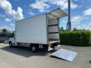 Utilitaire léger Fiat Ducato Autre 19990 ht 20m3 hayon 93.000km  - 4