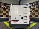 Utilitaire léger Fiat Ducato Autre 2.0 Mulijet 115 cv L2H2 Galerie Blanc - 3