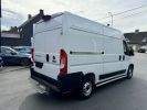 Utilitaire léger Fiat Ducato Autre 2.2HDi L2-H2 Camera DAB+ 3 Zit Blanc Métallisé - 4