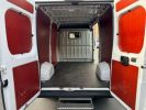 Utilitaire léger Fiat Ducato Autre 2.2HDi L2-H2 Camera DAB+ 3 Zit Blanc Métallisé - 8