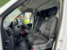 Utilitaire léger Fiat Ducato Autre 2.2HDi L2-H2 Camera DAB+ 3 Zit Blanc Métallisé - 9