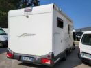 Utilitaire léger Fiat Ducato Autre 2.3 130ch Profilé RIMOR Europeo 95-P  - 2