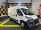 Utilitaire léger Fiat Ducato Autre 2.3 MJT 160 cv L2H2 Boite auto Blanc - 1