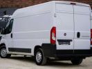 Utilitaire léger Fiat Ducato Autre 2.3 TVA-BTW RECUP 3PL L2H2 RADAR AIRCO 1° MAIN Blanc Métallisé - 4