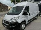 Utilitaire léger Fiat Ducato Autre 2.3d L2H2 GALERIE DE TOIT TVA DEDUCTIBLE - Gris - 1