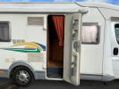 Utilitaire léger Fiat Ducato Autre 2.8D 87CH CAMPING CAR Blanc - 25