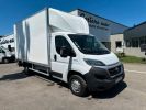 Utilitaire léger Fiat Ducato Autre 20990 ht 20m3 hayon 2019  - 1