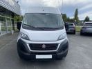 Utilitaire léger Fiat Ducato Autre 3.0 M H2 2.0 MULTIJET 115 PACK PRO NAV BLANC Verni - 2