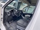 Utilitaire léger Fiat Ducato Autre 3.0 M H2 2.0 MULTIJET 115 PACK PRO NAV BLANC Verni - 7