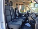 Utilitaire léger Fiat Ducato Autre 3.5 XL H2 2.3 MJT 140 BUSINESS Blanc - 39