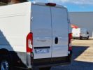 Utilitaire léger Fiat Ducato Autre 3.5 XL H2 2.3 MJT 140 BUSINESS Blanc - 8