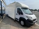 Utilitaire léger Fiat Ducato Autre 30m3 2.3 multijet 130ch Pack pro Nav Autre - 2