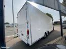 Utilitaire léger Fiat Ducato Autre 30m3 2.3 multijet 130ch Pack pro Nav Autre - 4