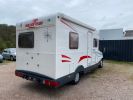 Utilitaire léger Fiat Ducato Autre Camion Plate-forme/ChAssis 2.8 JTD 128cv Camping Car Roller Team Blanc - 2