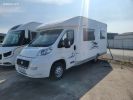 Utilitaire léger Fiat Ducato Autre Camping Car Profilé Mc LOUIS Yearling MC462  - 1