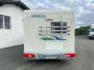 Utilitaire léger Fiat Ducato Autre CCB 3.3 M 2.3 MULTIJET 16V 120CH Blanc - 5