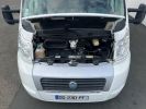 Utilitaire léger Fiat Ducato Autre CCB 3.3 M 2.3 MULTIJET 16V 120CH Blanc - 20