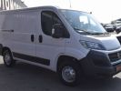 Utilitaire léger Fiat Ducato Autre FG 3.0 CH1 2.0 MULTIJET 115CH PACK PRO NAV Blanc - 19