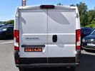 Utilitaire léger Fiat Ducato Autre FG 3.0 CH1 2.0 MULTIJET 115CH PACK PRO NAV Blanc - 18