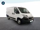 Utilitaire léger Fiat Ducato Autre Fg 3.0 CH1 2.0 Multijet 115ch Pack Pro Nav Blanc - 6