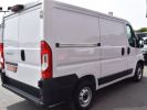 Utilitaire léger Fiat Ducato Autre FG 3.0 CH1 2.2 H3-POWER 120CH PACK Blanc - 2