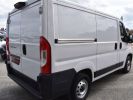 Utilitaire léger Fiat Ducato Autre FG 3.0 CH1 2.3 MULTIJET 120CH BUSINESS Blanc - 2