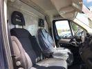 Utilitaire léger Fiat Ducato Autre Fg 3.0 CH1 2.3 Multijet 160ch Pack E6d Bleu - 14