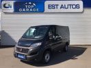 Utilitaire léger Fiat Ducato Autre Fg 3.0 CH1 2.3 Multijet 160ch Pack E6d Bleu - 15