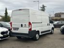 Utilitaire léger Fiat Ducato Autre FG 3.3 MH2 2.3 MULTIJET 130CH PACK PRO NAV Blanc - 2