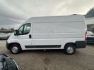 Utilitaire léger Fiat Ducato Autre FG 3.3 MH2 2.3 MULTIJET 130CH PACK PRO NAV Blanc - 8