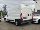 Utilitaire léger Fiat Ducato Autre FG 3.3 MH2 2.3 MULTIJET 130CH PACK PRO NAV Blanc - 9