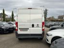 Utilitaire léger Fiat Ducato Autre FG 3.3 MH2 2.3 MULTIJET 130CH PACK PRO NAV Blanc - 11