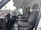 Utilitaire léger Fiat Ducato Autre FG 3.3 MH2 2.3 MULTIJET 130CH PACK PRO NAV Blanc - 13