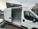 Utilitaire léger Fiat Ducato Autre FG 3.3 MH2 2.3 MULTIJET 130CH PACK PRO NAV Blanc - 15