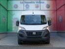 Utilitaire léger Fiat Ducato Autre Fg 3.3 MH2 H3-Power 140ch Blanc - 2