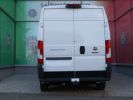 Utilitaire léger Fiat Ducato Autre Fg 3.3 MH2 H3-Power 140ch Blanc - 7