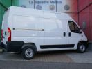 Utilitaire léger Fiat Ducato Autre Fg 3.3 MH2 H3-Power 140ch Blanc - 9