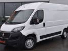 Utilitaire léger Fiat Ducato Autre FG 3.5 LH2 2.3 MULTIJET 120CH PACK PRO NAV E6D Blanc - 1